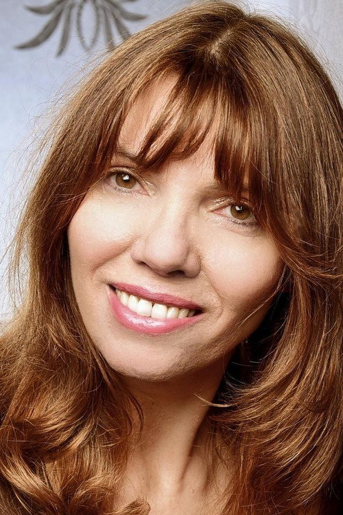 Photo of Carmen Wedel, Acting