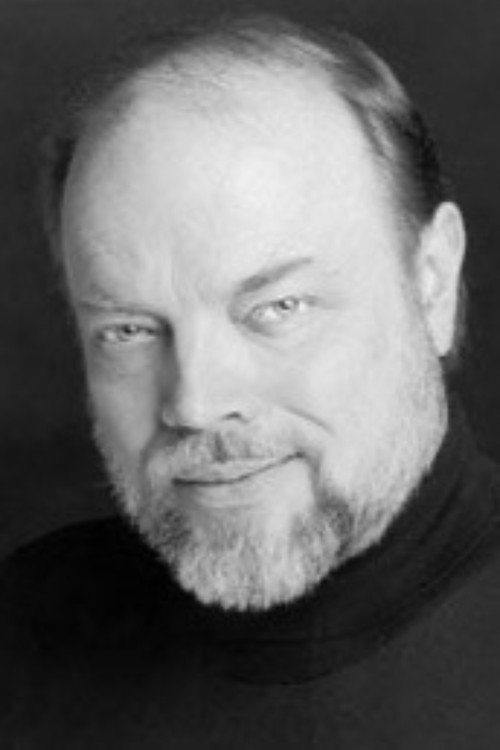 Photo of Eric Halfvarson, Acting