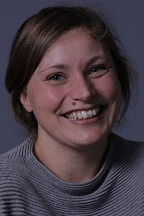 Photo of Karianne Berge, Production