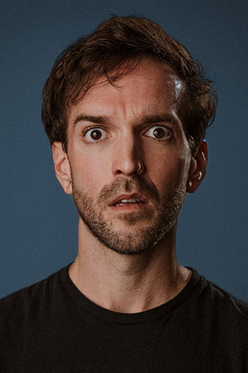 Photo of Jerik Thibodeaux, Acting
