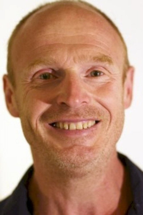 Photo of Benoît Muracciole, Acting