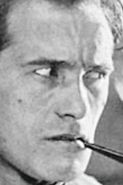 Photo of Holmes Zimmermann, Acting