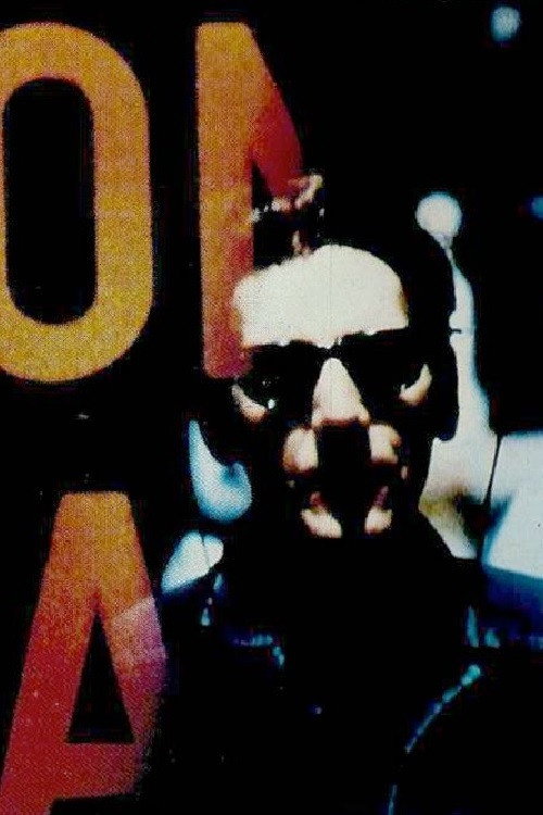 Movie poster for Facades (1987)