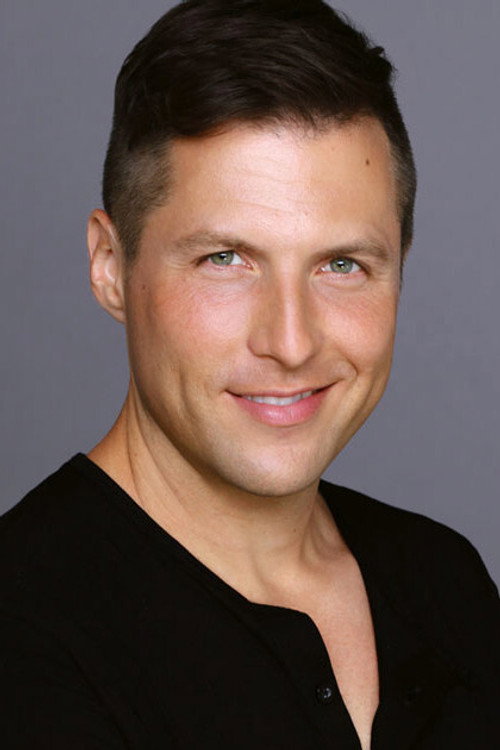 Photo of Ben Hauck, Acting