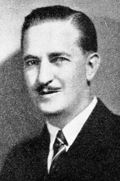 Photo of Harris Gordon, Acting