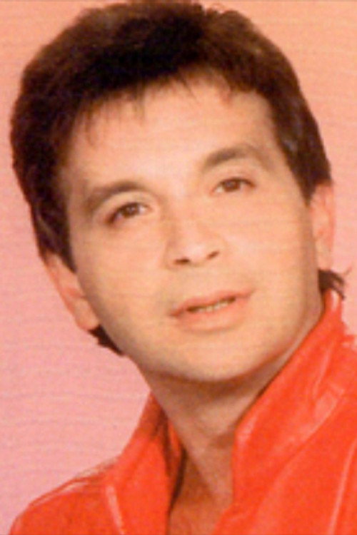 Photo of Berto Navarro, Acting