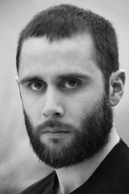 Photo of Oliver Ashworth, Acting