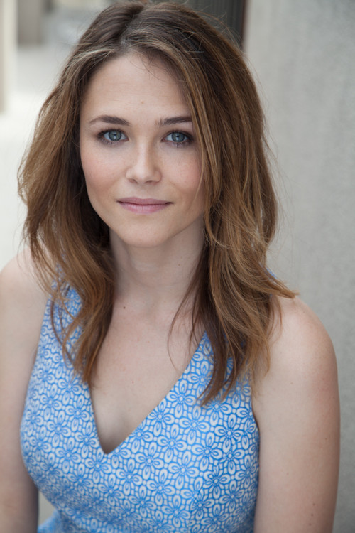 Photo of Katie Anne Mitchell, Acting