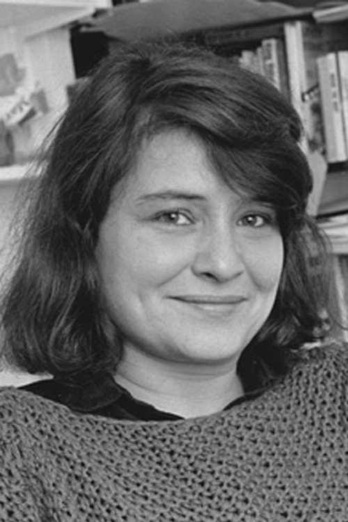 Photo of Olga Madsen, Acting