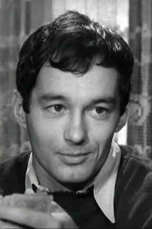 Photo of Krzysztof Machowski, Acting
