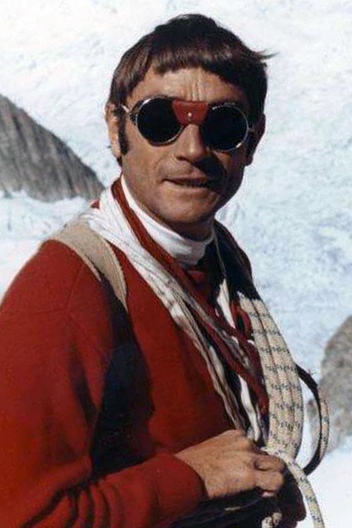 Photo of Claude Dufourmantelle, Acting