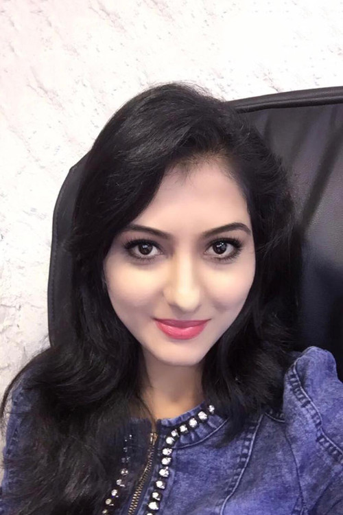 Photo of Priyanka Singh, Acting