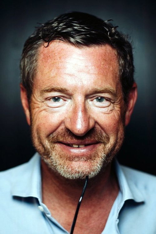 Photo of Kai Diekmann, Acting