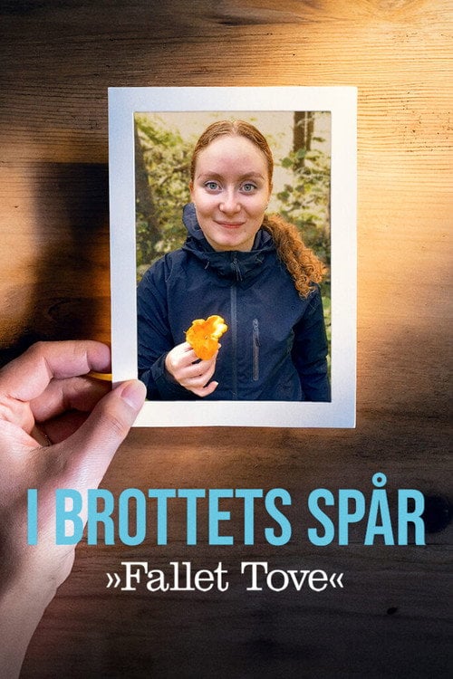Series poster for I brottets spår: Fallet Tove (2023)