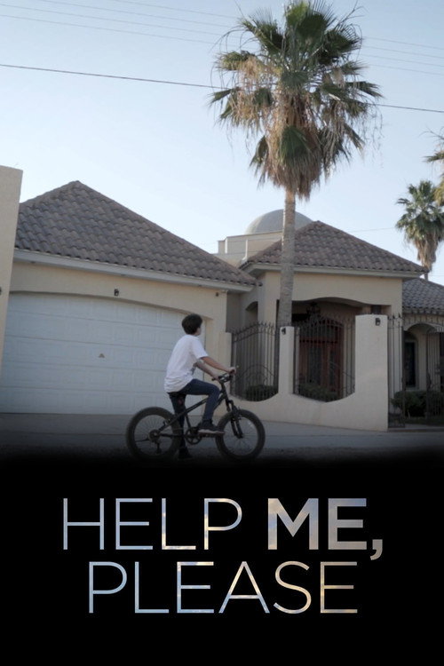 Movie poster for Help Me, Please (2020)