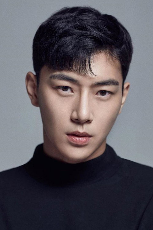 Photo of Moon Ji-yong, Acting