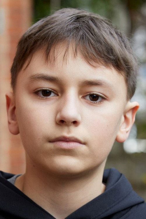 Lohen van Houtte profile