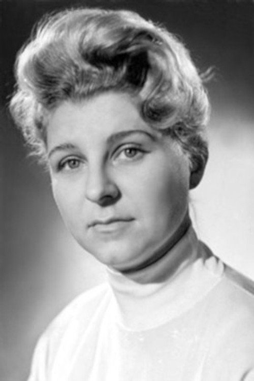 Photo of Vera Petrova, Acting