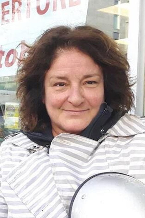 Marie-Andrée Corneille profile