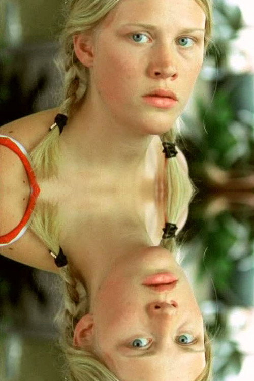 Movie poster for Jealous (2005)
