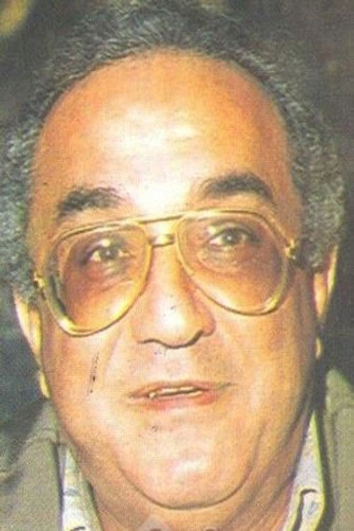 Yehia El Alami profile