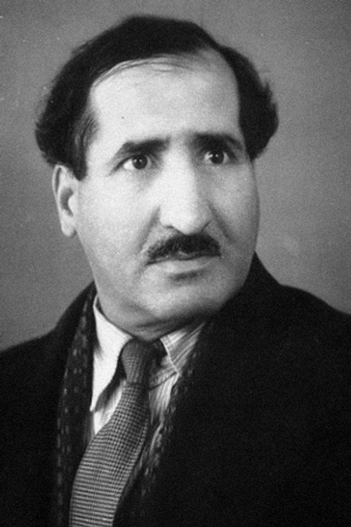 Photo of Yusif Yulduz, Acting