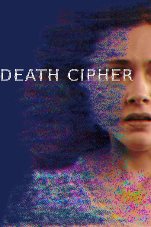 Movie poster for Death Cipher (2026)