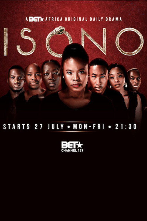 Isono poster