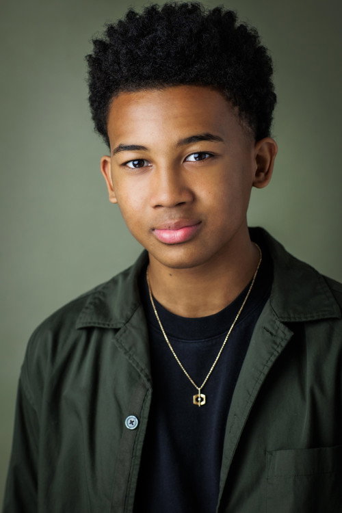 Photo of Lennox Leacock, Acting