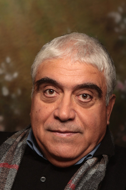 Dimitris Piatas profile