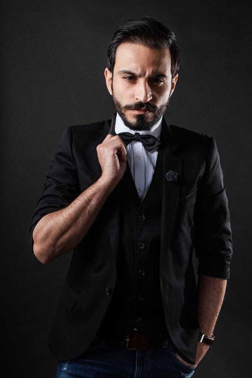 Aqeel Alkhamees profile