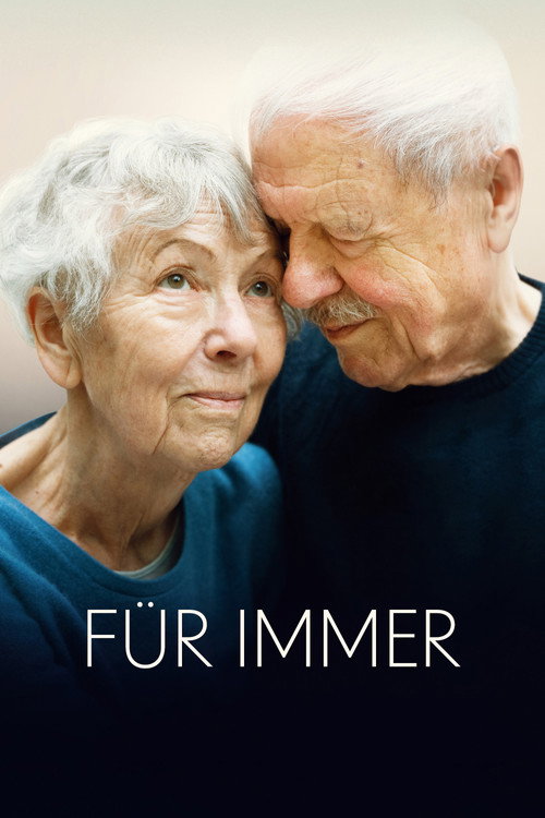 Movie poster for For Ever (2023)