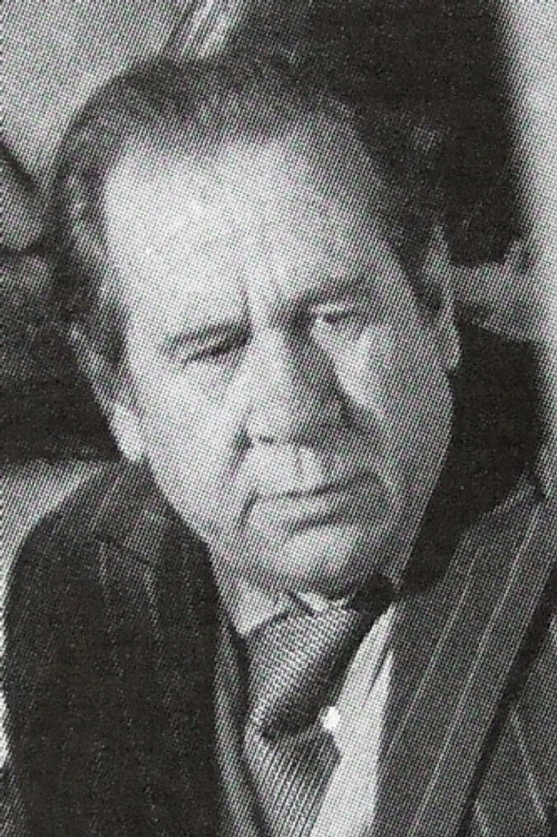 Photo of Nikola Todev, Acting