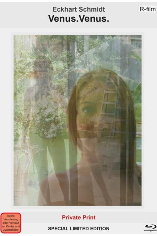 Movie poster for Venus. Waiting after the Fall (2019)