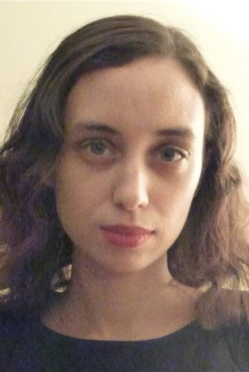Photo of Savitri Gordian, Writing