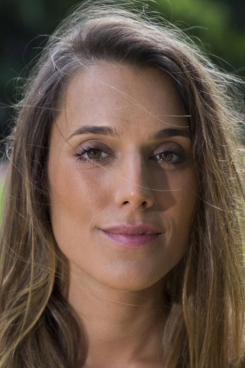 Photo of Anna Pálmai, Acting
