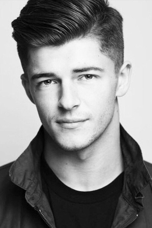 Photo of Sam Salter, Acting
