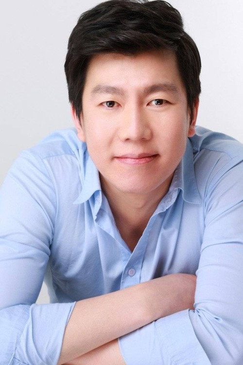 Photo of Jang Gyeok-su, Acting