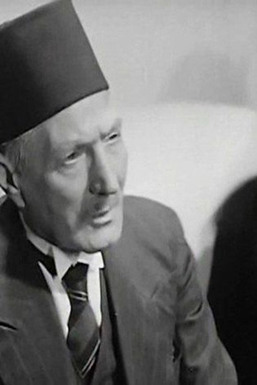 Photo of Abdel Meguid Shukry, Acting