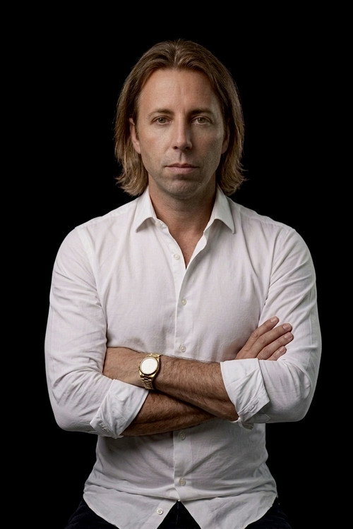 Photo of Ethan Scott Grey, Acting