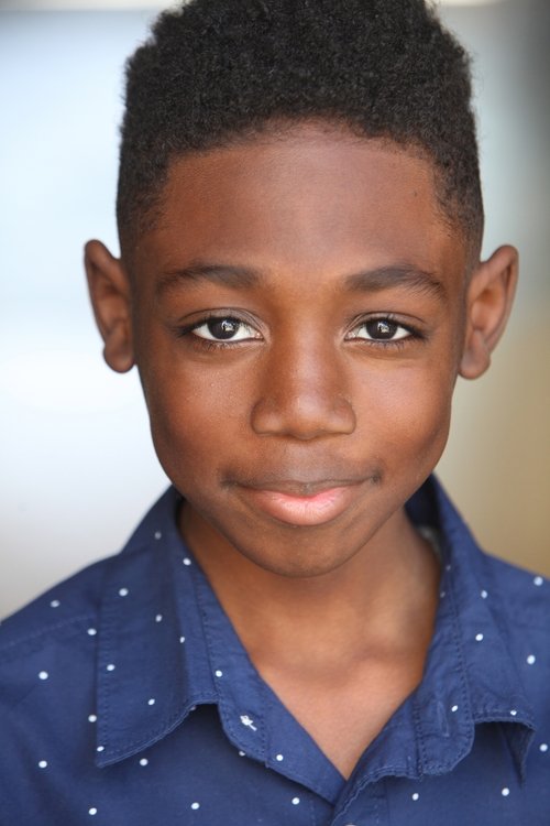 Photo of Christian Isaiah, Acting
