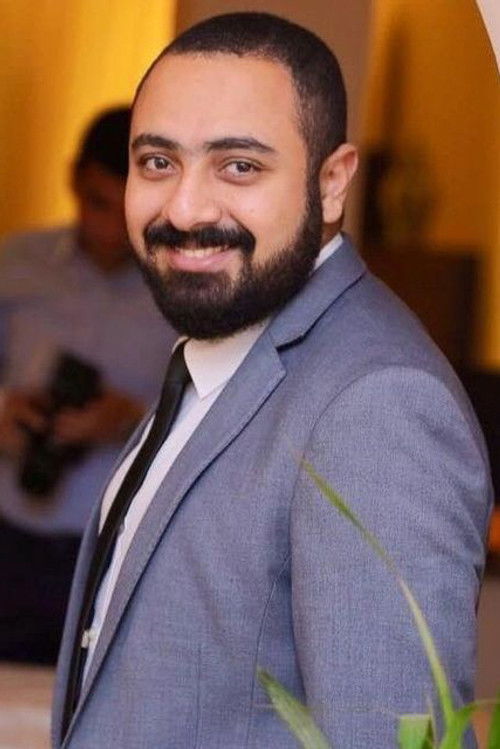 Morcous Adel profile