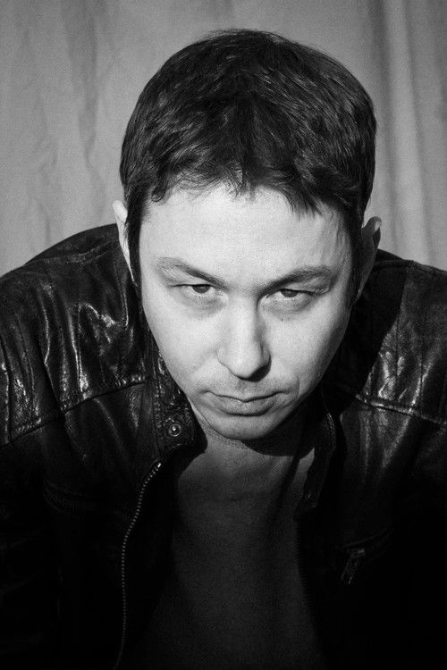 Marcus Parks profile