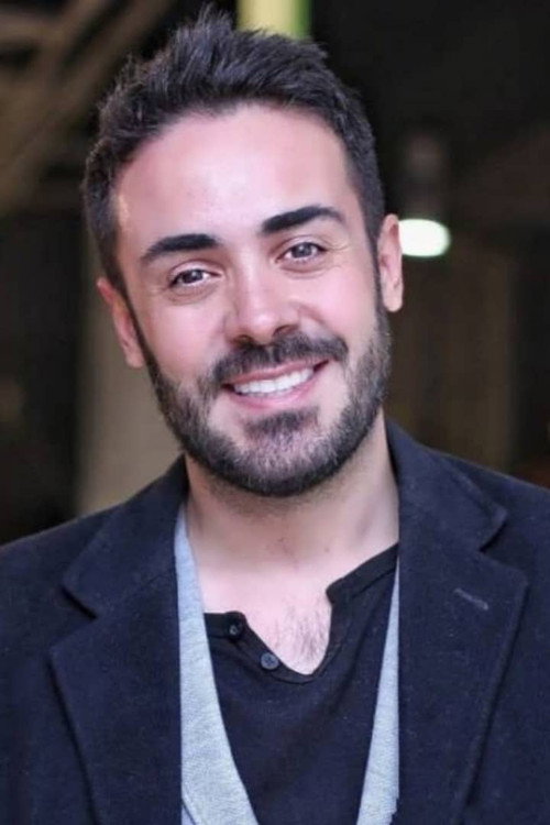 Photo of Kaveh Samakbashi, Acting