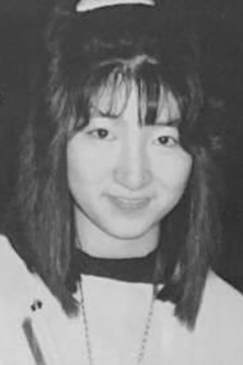 Photo of Itsumi Shikata, Acting