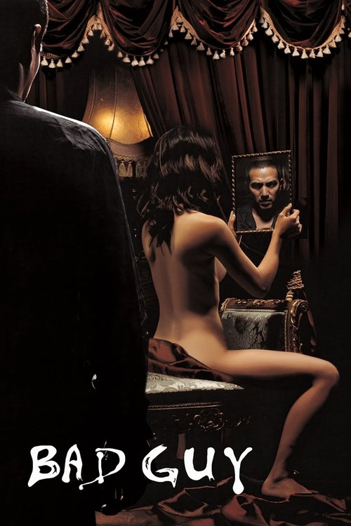 Movie poster for Bad Guy (2002)