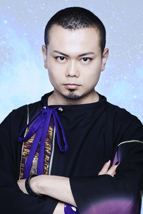 Photo of Daisuke Kaminaga, Acting