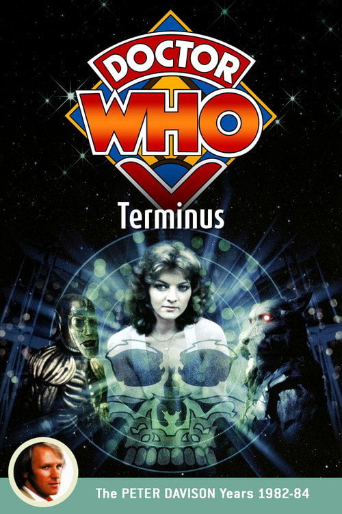 Movie poster for Doctor Who: Terminus (1983)