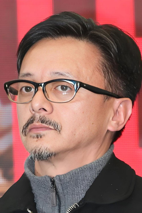 Photo of Ronald Wong, Acting