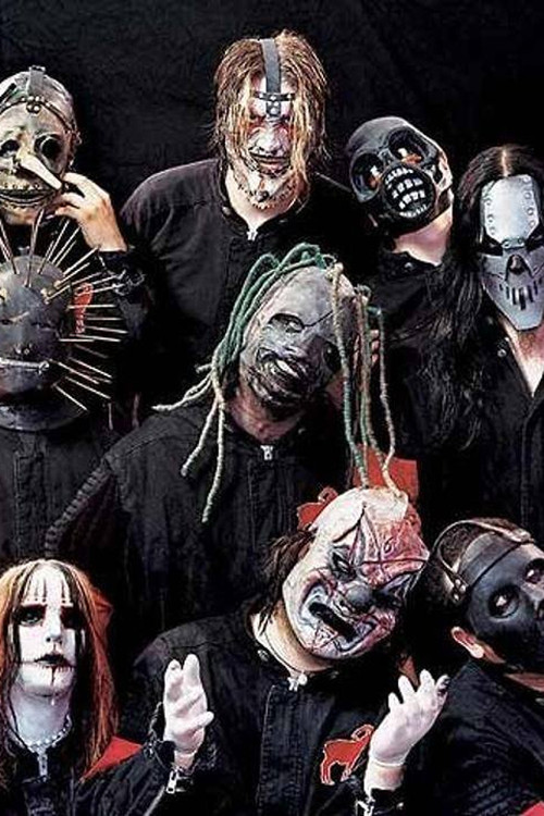 Movie poster for Slipknot - Live at Alpine Valley Music Theatre 2001 (2001)